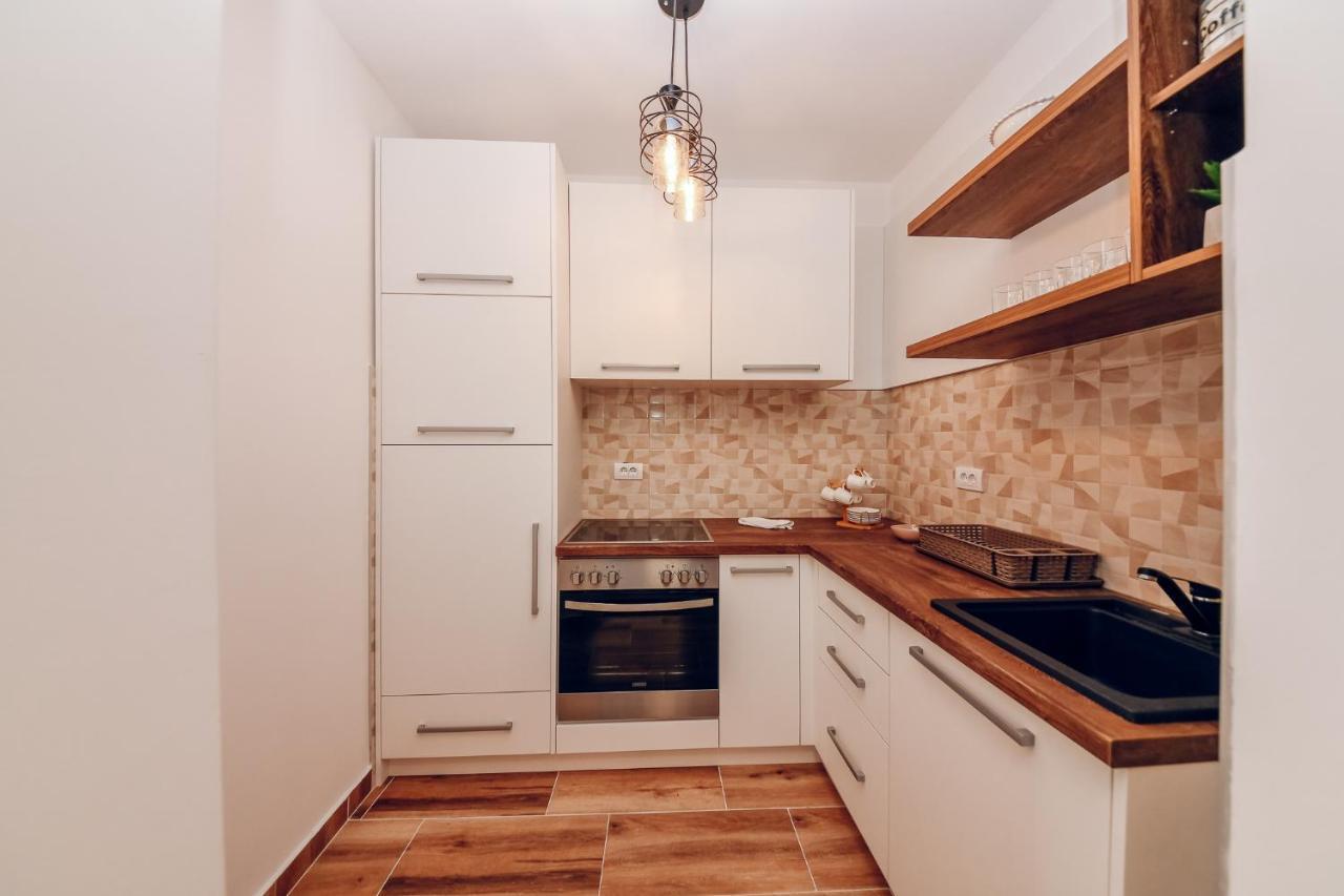 Apartman Katarina Banja Koviljaca Exterior photo